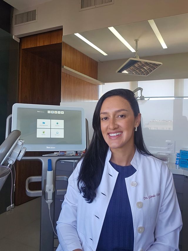 Ampliar imagem: Consultório
