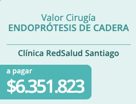 Acercar imagen: Clínica Redsalud Santiago (ex Bicentenario)
