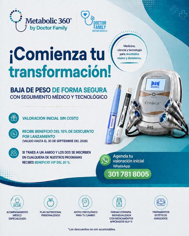 Acercar imagen: Centro Médico Palermo
