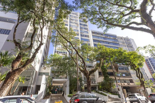 Ampliar imagem: Consultório particular