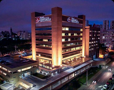 Ampliar imagem: Inova Otorrino Curitiba