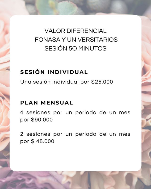 Acercar imagen: Centro de Terapias Alquimia - Atención Presencial