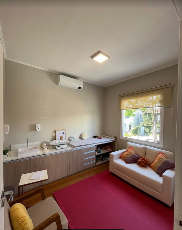Ampliar imagem: Clinica Heva