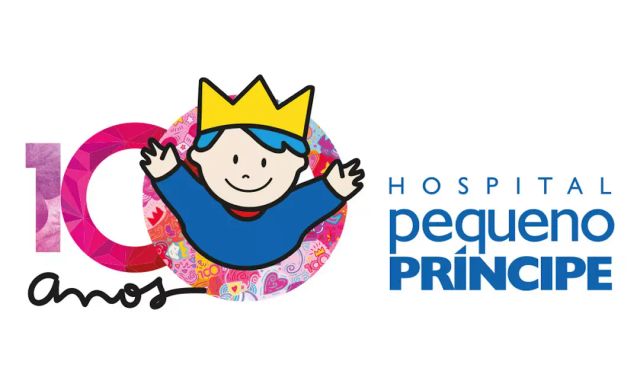 Ampliar imagem: Hospital Pequeno Príncipe