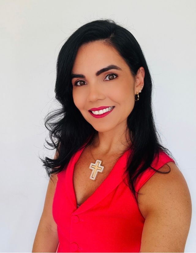 Ampliar imagem: Verena Brandão