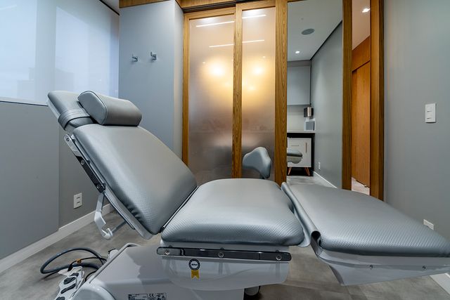 Ampliar imagem: Consultório Dra Gisele Frankini