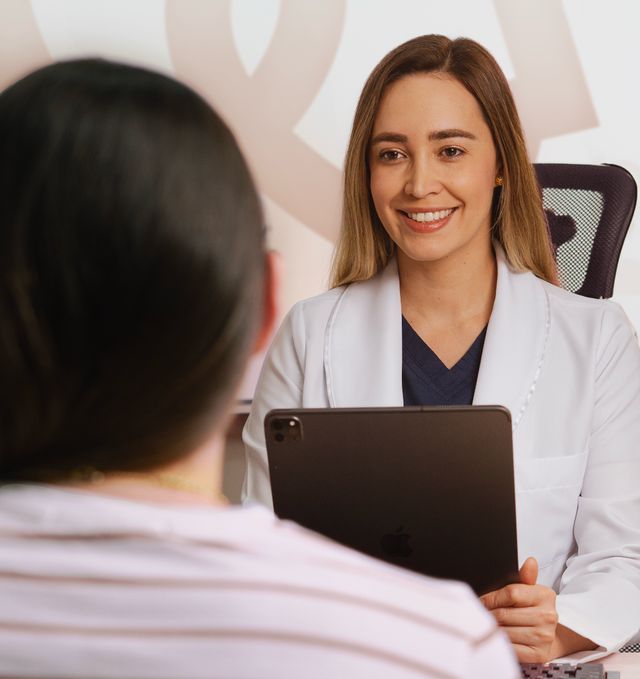 Acercar imagen: Consulta privada  de Otorrinolaringología Tech Health Foundation