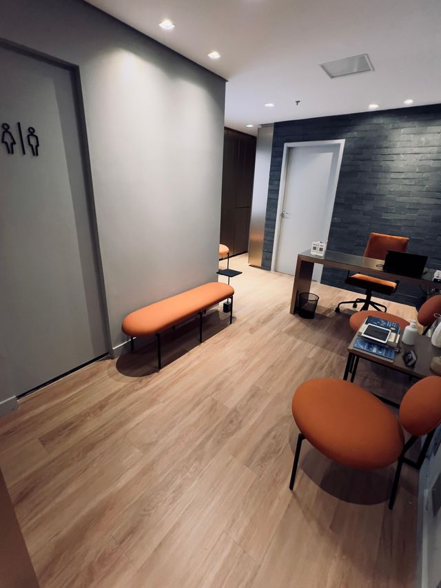Ampliar imagem: São Paulo | Dra. Fernanda Ungaretti - Clínica Médica e Cardiologia