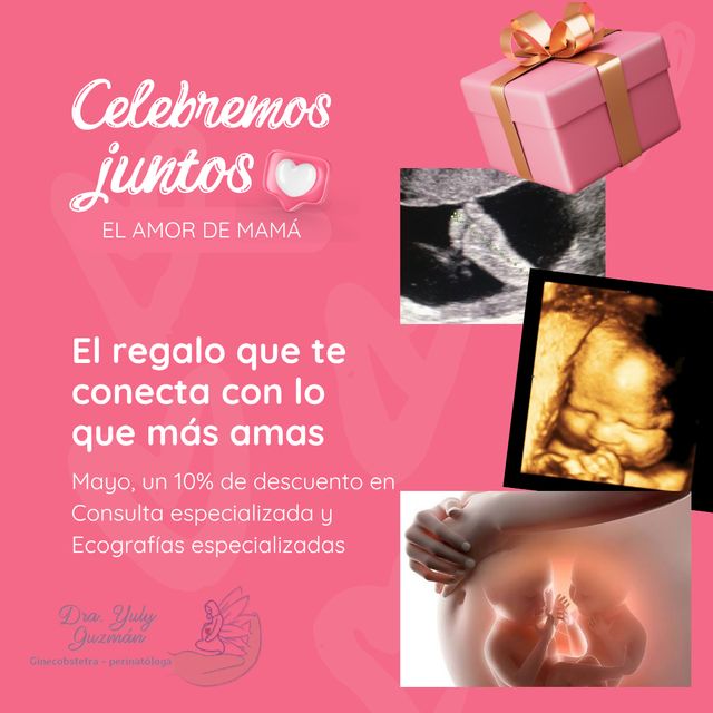 Acercar imagen: Consultorio Dra Yuly Guzmán