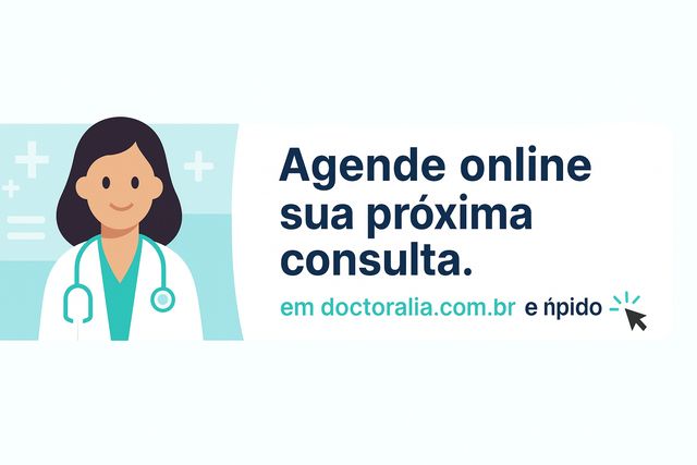 Ampliar imagem: Consulta online