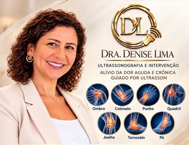 Ampliar imagem: Consultório Dra Denise Lima