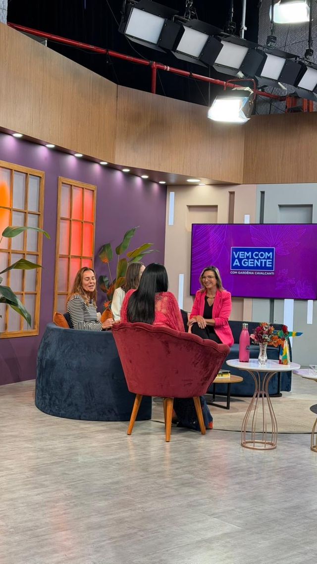 Ampliar imagem: Plena Vita Psicologia