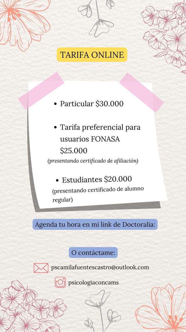 Acercar imagen: Consulta Online