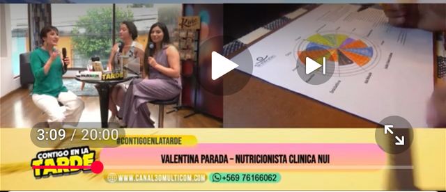 Acercar imagen: Consulta online