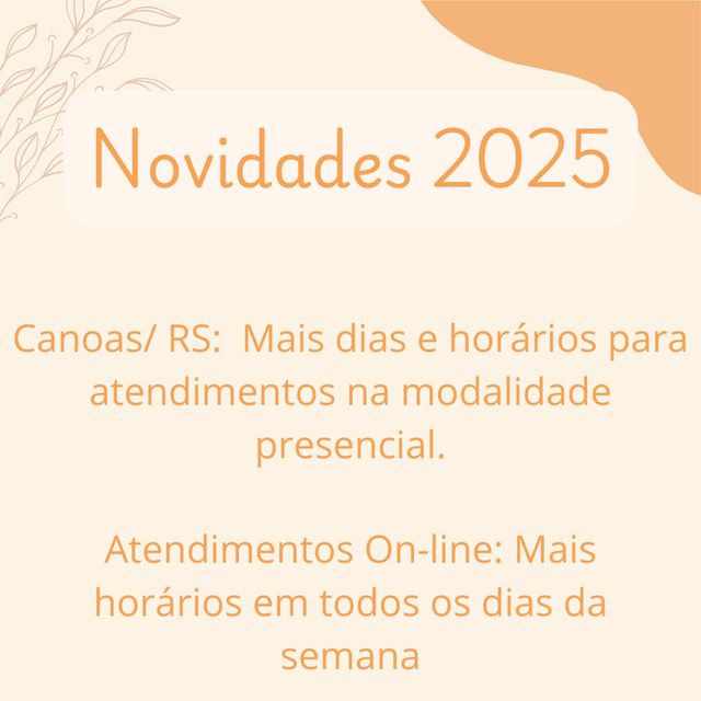 Ampliar imagem: Consultório de Canoas - Caroline Do Val Marques