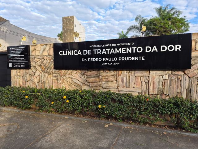 Ampliar imagem: MOBILITÀ - CLINICA DE TRATAMENTO DA DOR - CLINICA DO MOVIMENTO