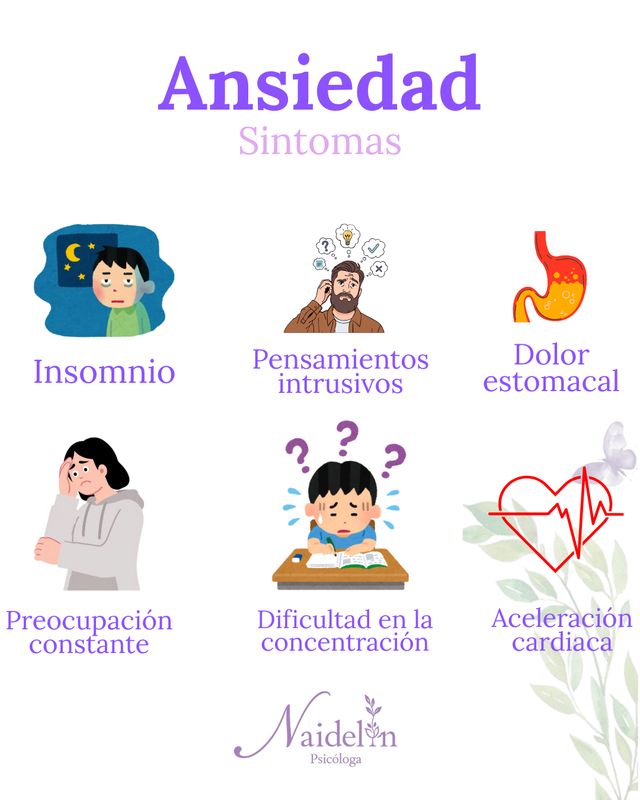 Acercar imagen: Psicologa Naidelyn Morales