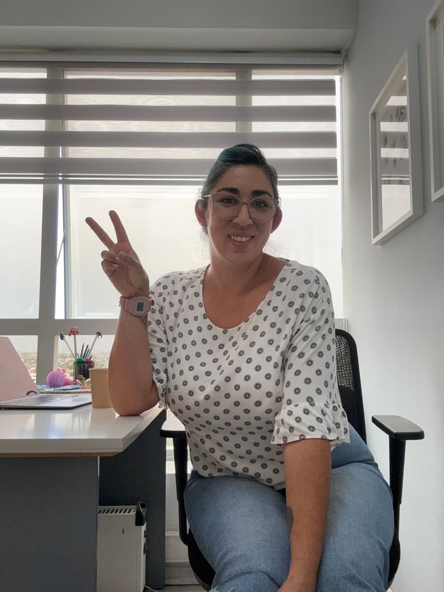 Acercar imagen: Consulta Particular Maipú