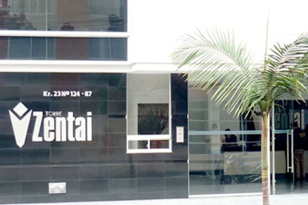 Acercar imagen: Torre Zentai - Cra. 23 #124-87