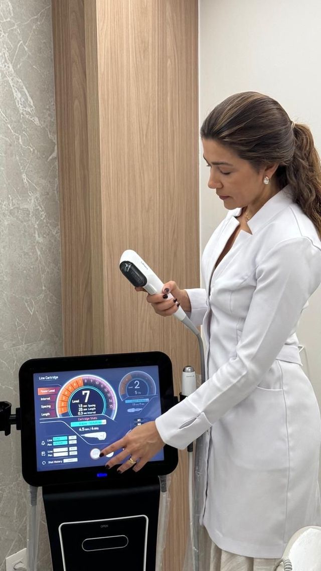 Ampliar imagem: Tavares Clinic