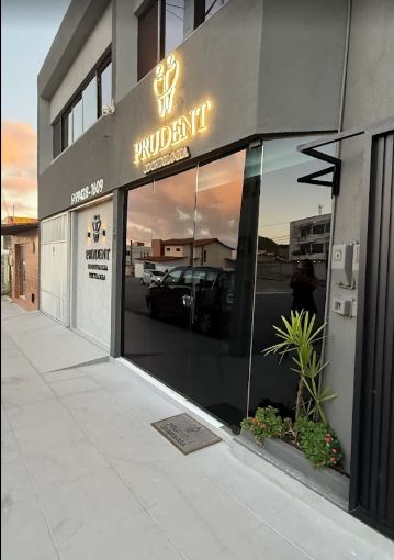 Ampliar imagem: Prudent Odontologia