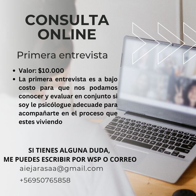 Consulta Online/Aie Jara Saa