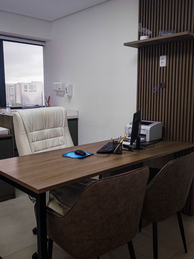 Ampliar imagem: Ortho Clinica Ortopédica