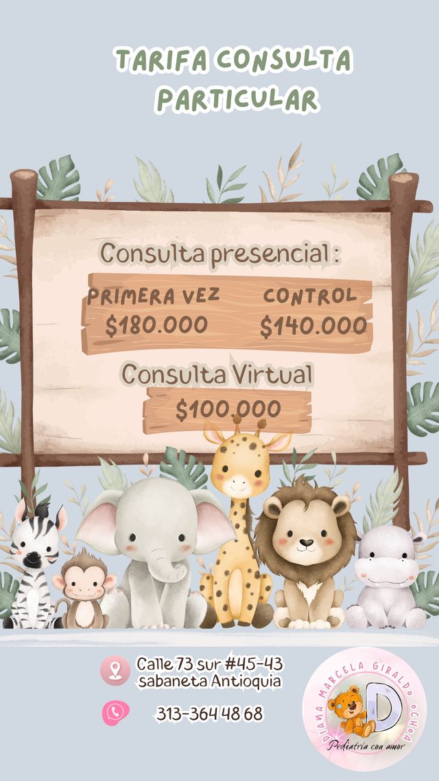 Acercar imagen: Consulta Particular