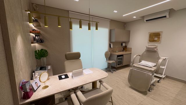 Ampliar imagem: Clínica Hesse