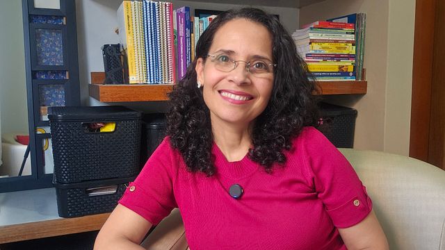 Ampliar imagem: Espaço Recriar - atendimento online