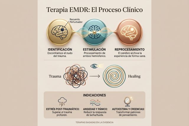 Acercar imagen: Consulta Terapia Online - Viña del Mar