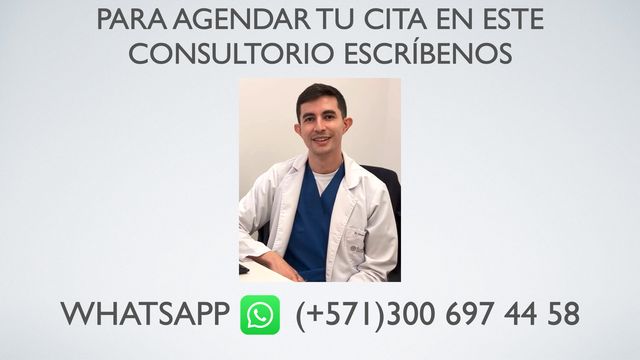 Acercar imagen: Consultorio Dr. Jaime Andrés Suárez Garavito