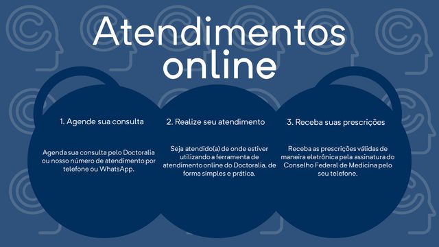 Ampliar imagem: Teleconsulta