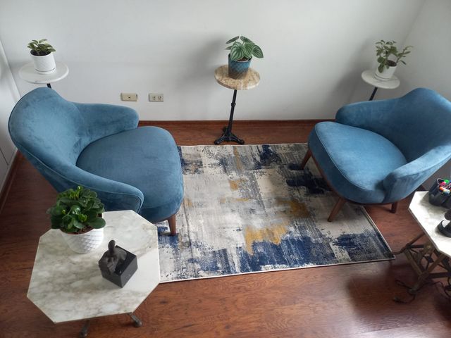 Acercar imagen: Consulta online