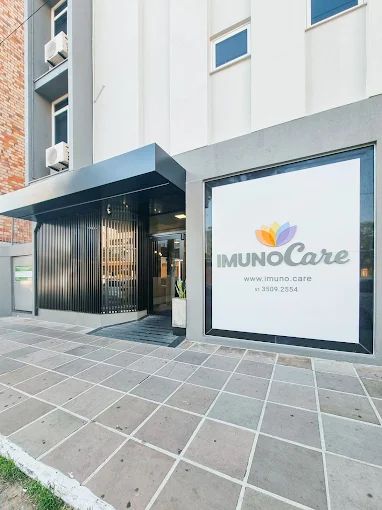 Ampliar imagem: ImunoCare - São Leopoldo