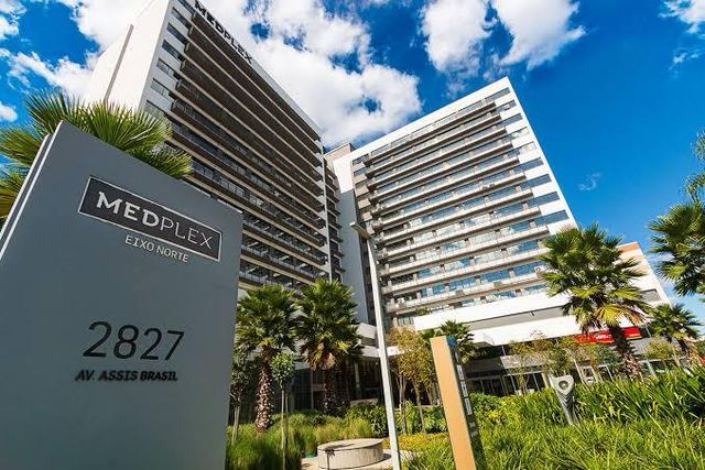 Ampliar imagem: Dra. Luisa Eidt (Consutório POA)