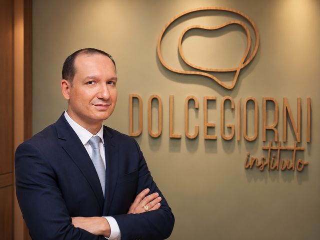 Ampliar imagem: DOLCEGIORNI INSTITUTO - Teleatendimento