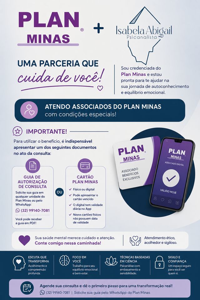 Ampliar imagem: Isabela Abigail Atendimento Online AM