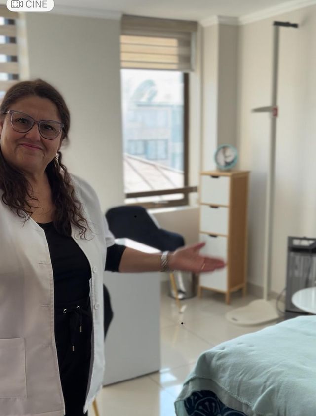 Acercar imagen: Centro Naturally