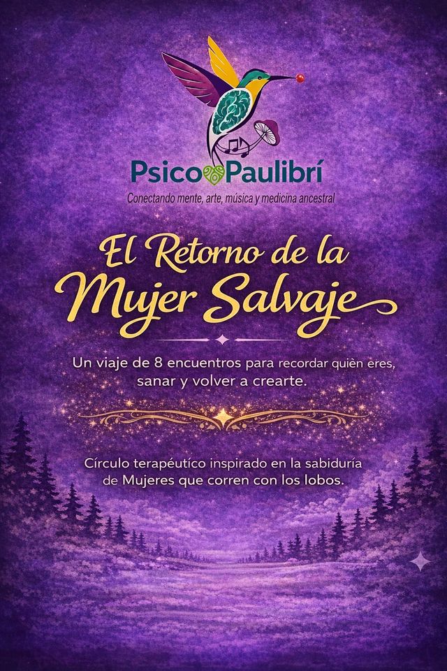 Acercar imagen: Casadentro- Psicoterapia Presencial