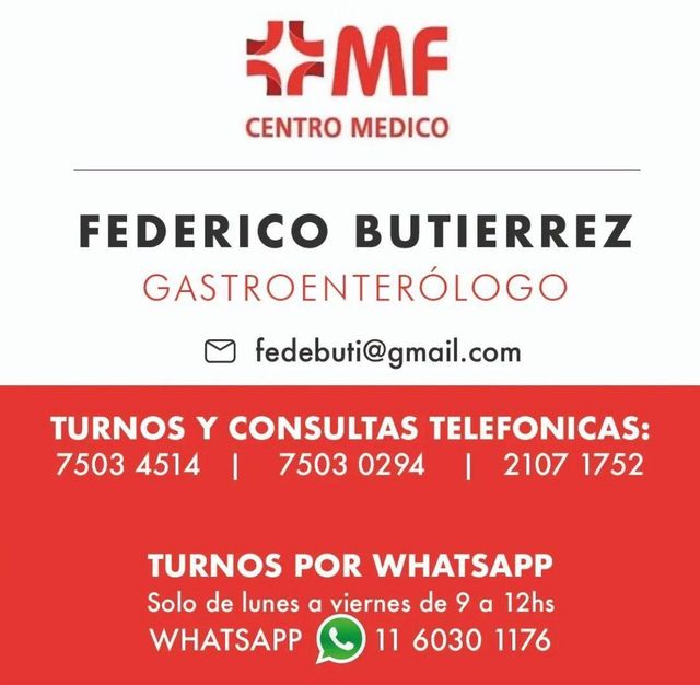 Acercar imagen: Centro Medico Mf