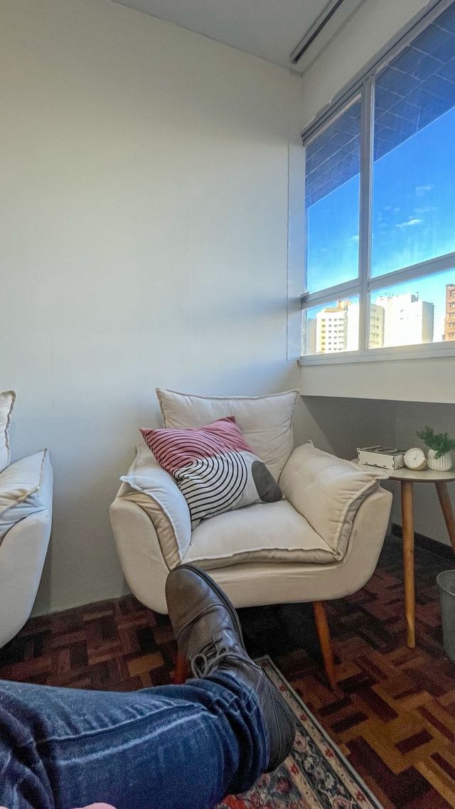 Ampliar imagem: Consultório Água verde