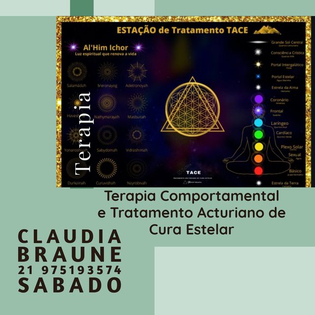 Ampliar imagem: TeraCorpo