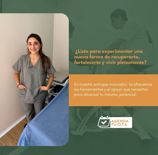 Acercar imagen: Fisioterapia Domiciliaria