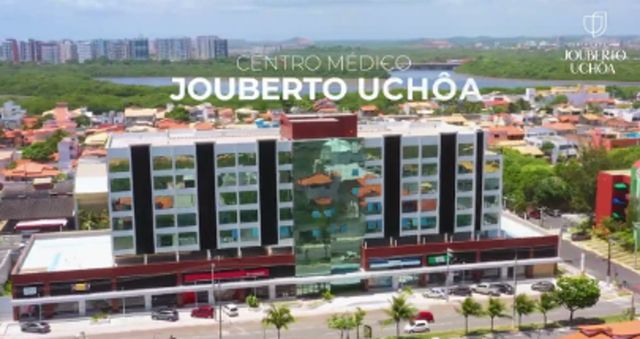 Ampliar imagem: Núcleo de Especialidades Integradas - NEI