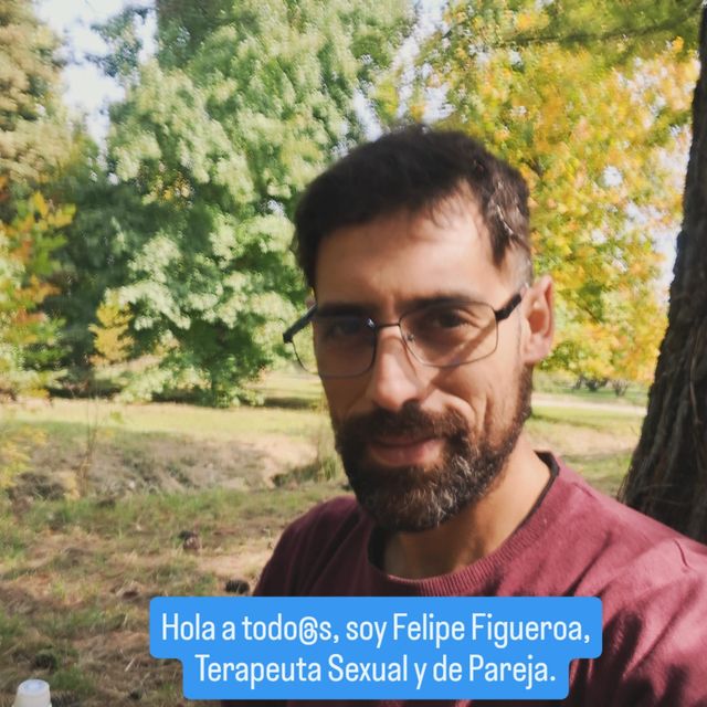 Acercar imagen: Terapia Sexual y de pareja