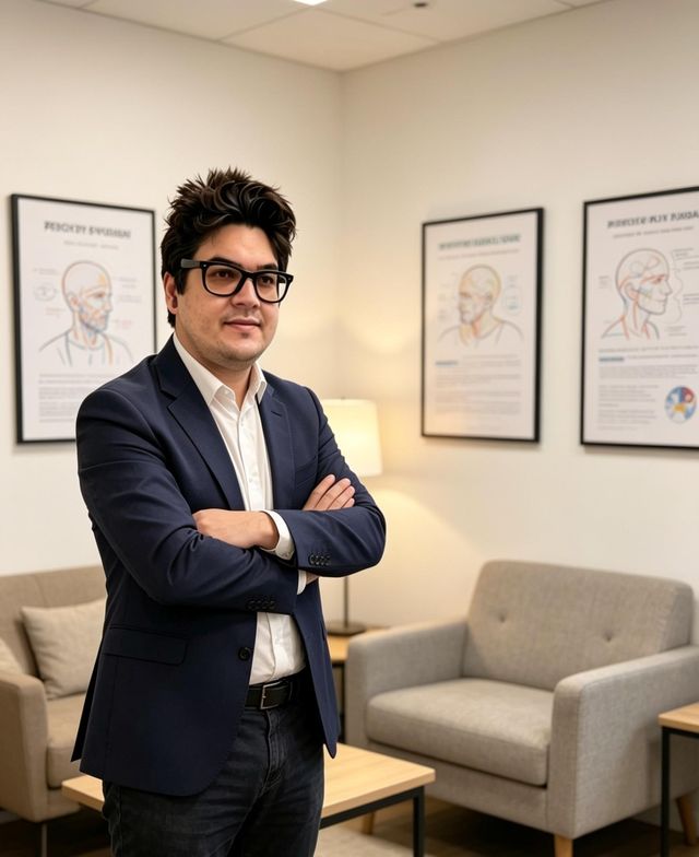 Ampliar imagem: Clínica de Psicologia e Saúde Viviane Gomes