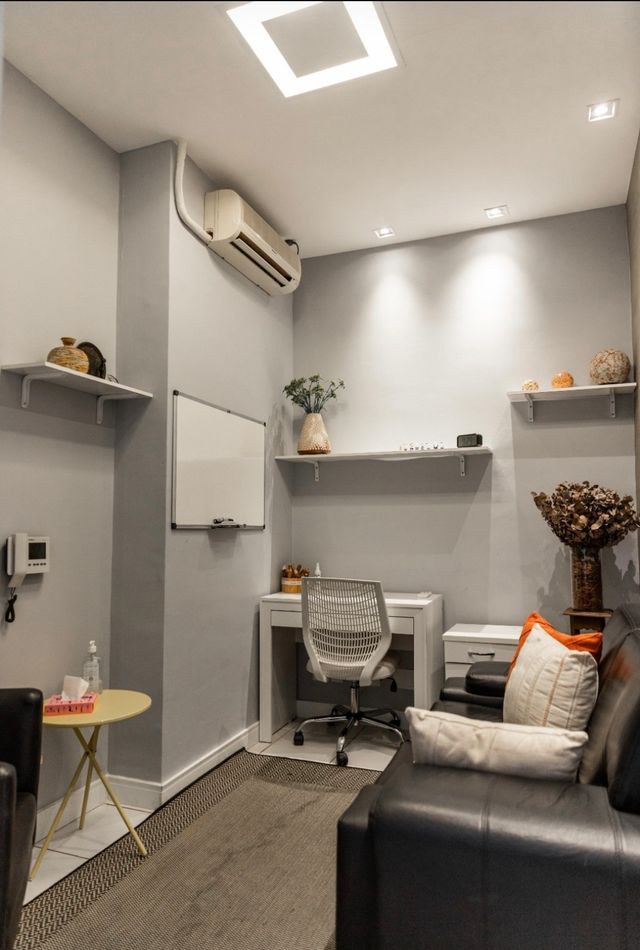 Ampliar imagem: Barra World (Office & Medical - sala 101)