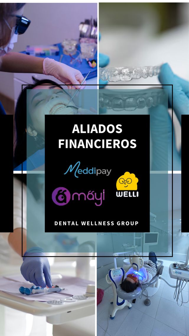 Acercar imagen: Dental Wellness S.A.S.