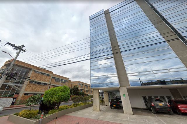 Acercar imagen: Consultorio particular Fisioterapeuta Valentina Sanjuan